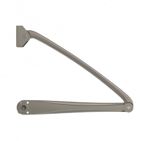 Art. 560A/X Bras articulé en aluminium