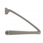 Art. 560A/X Bras articulé en aluminium