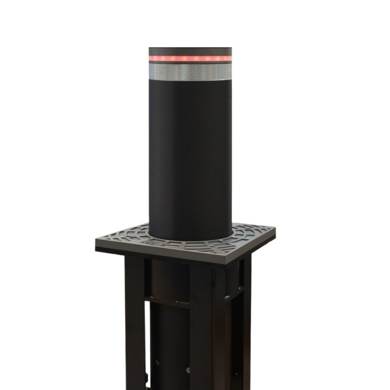 ROCK/CABLE/EL DEA - Borne escamotable hydraulique pour usage intensif