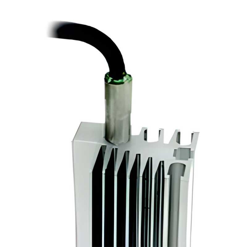 ROCK/RE DEA - Chauffage électrique antigel pour borne