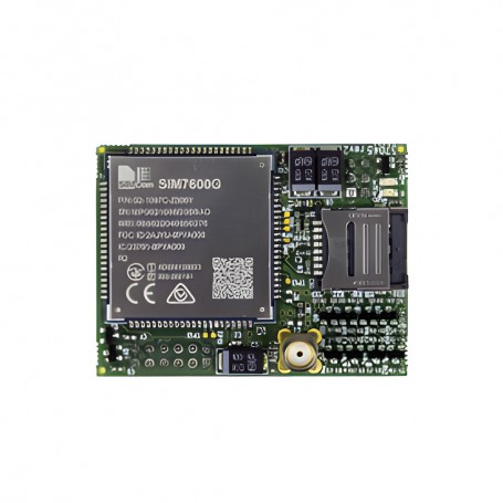 4G-EXP - Module 4G