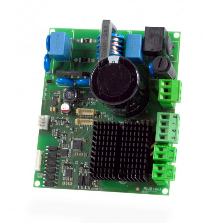 Art. NET-M230-I - Module de puissance avec variateur de fréquence