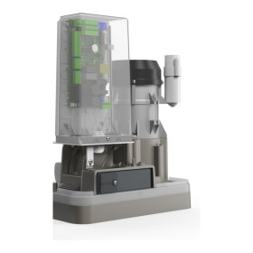 REV/X/RF/IB/M moteur portail coulissant 230 V | DEA