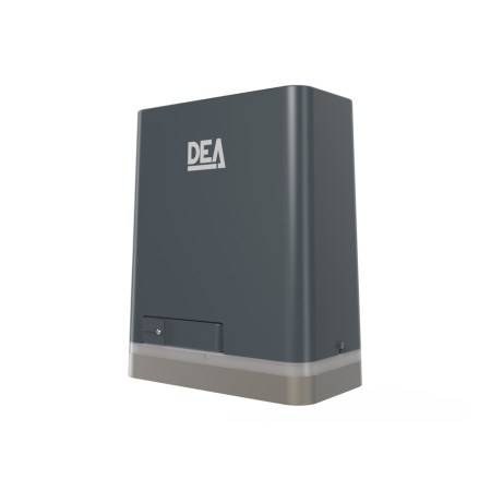 REV24/X/M moteur portail coulissant 24 V | DEA
