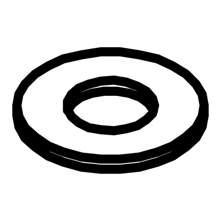 RIC _ Rondelle élastique bombée geomet Ø14