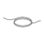 RIC _ Corde en polyester f.16  L.T. Ø3,3 L9000mm