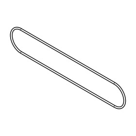 RIC _ Joint torique NBR 70 152.07x2.62