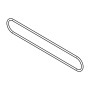 RIC _ Joint torique NBR 70 145.64x3.53
