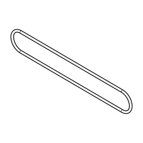 RIC _ Joint torique NBR 70 145.64x3.53