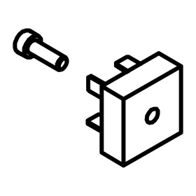 RIC _ Diode KBPC3508 35A 800V