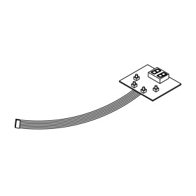 RIC _ Digital Board TEO700 : A?cheur