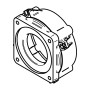 RIC _ Bride inférieure moteur STOP