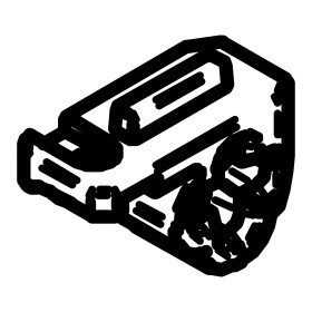 RIC _ Guide pour chaîne mod. LATO