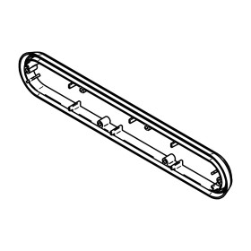 RIC _ Diffuseur pour clignotant TRAFIK-PASS-STOP v2