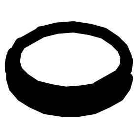 RIC _ Cache-vis pour plaques de borne