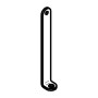 RIC _ Support pour capot de ventillation REV