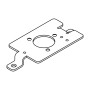 RIC _ Plaque pour moteur 24V Advance XL/C