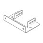 RIC _ Support de fixation murale pour Advance