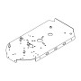 RIC _ Tôle de base SPACE-SPACE/XL