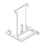 RIC _ Support pour co?ret électrique GULLIVER/N