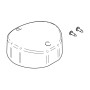 RIC _ Sachet d'accessoires STOP4, STOP 6 e STOP 7,5