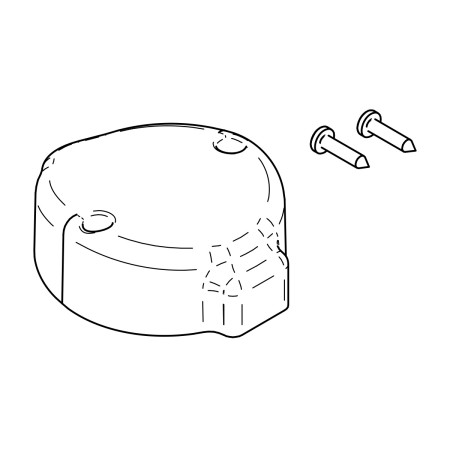 RIC _ Sachet d'accessoires BOOM4 e BOOM6