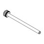 RIC _ Groupe  ge Ø20 L348 (course 270mm)
