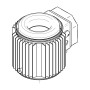 RIC _ Gulliver Stator Group 230V triphasé