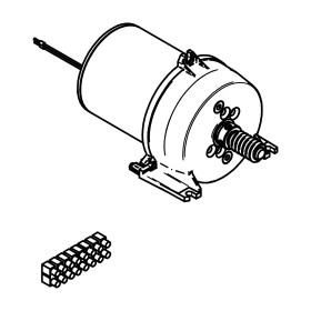 RIC _ Groupe moteur 24V STING BOOST