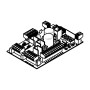 RIC _ NET24N_BOOST Circuit électronique 24V