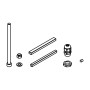 RIC _ Sachet d'accessoires LATO
