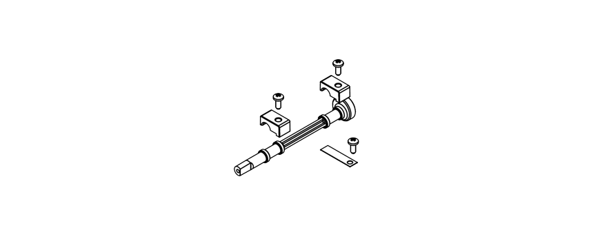 PIÈCES DÉTACHÉES MOTEUR DEA