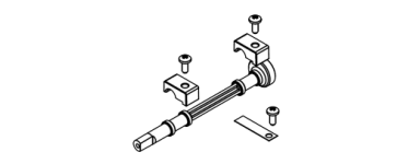 PIÈCES DÉTACHÉES MOTEUR DEA
