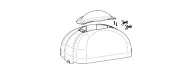 Accessoires pour Moteurs DEA PASS - Automatisme barrière de parking