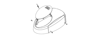 Accessoires pour Moteur SPAZIO DEA - Automatisme pour porte de garage