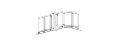 KIT RADIUS