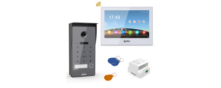 KITS EN APPLIQUE