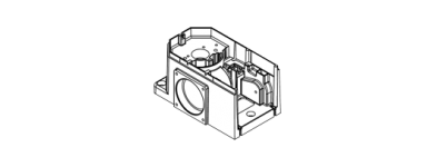 Accessoires pour Moteurs DEA LIVI - Automatisme portail coulissant