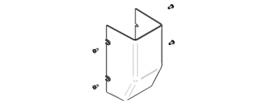 Accessoires pour Moteurs DEA LIVI 900 - Automatisme porte de garage