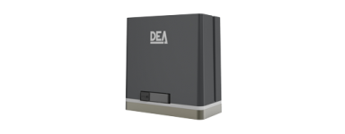 GULLIVER DEA - Moteur portail coulissant industriels