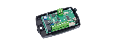 TÉLÉCOMMANDE, RÉCEPTEUR, BADGE ET ANTENNE