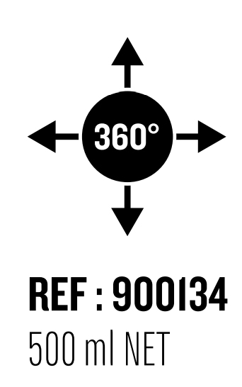 900134 - Nettoyant colles