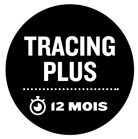 Tracing Pllus