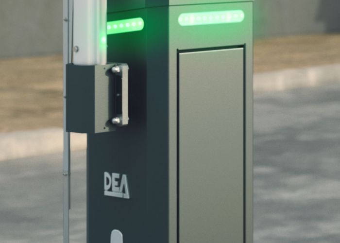 Matériaux performants DEA TRAFIK/N