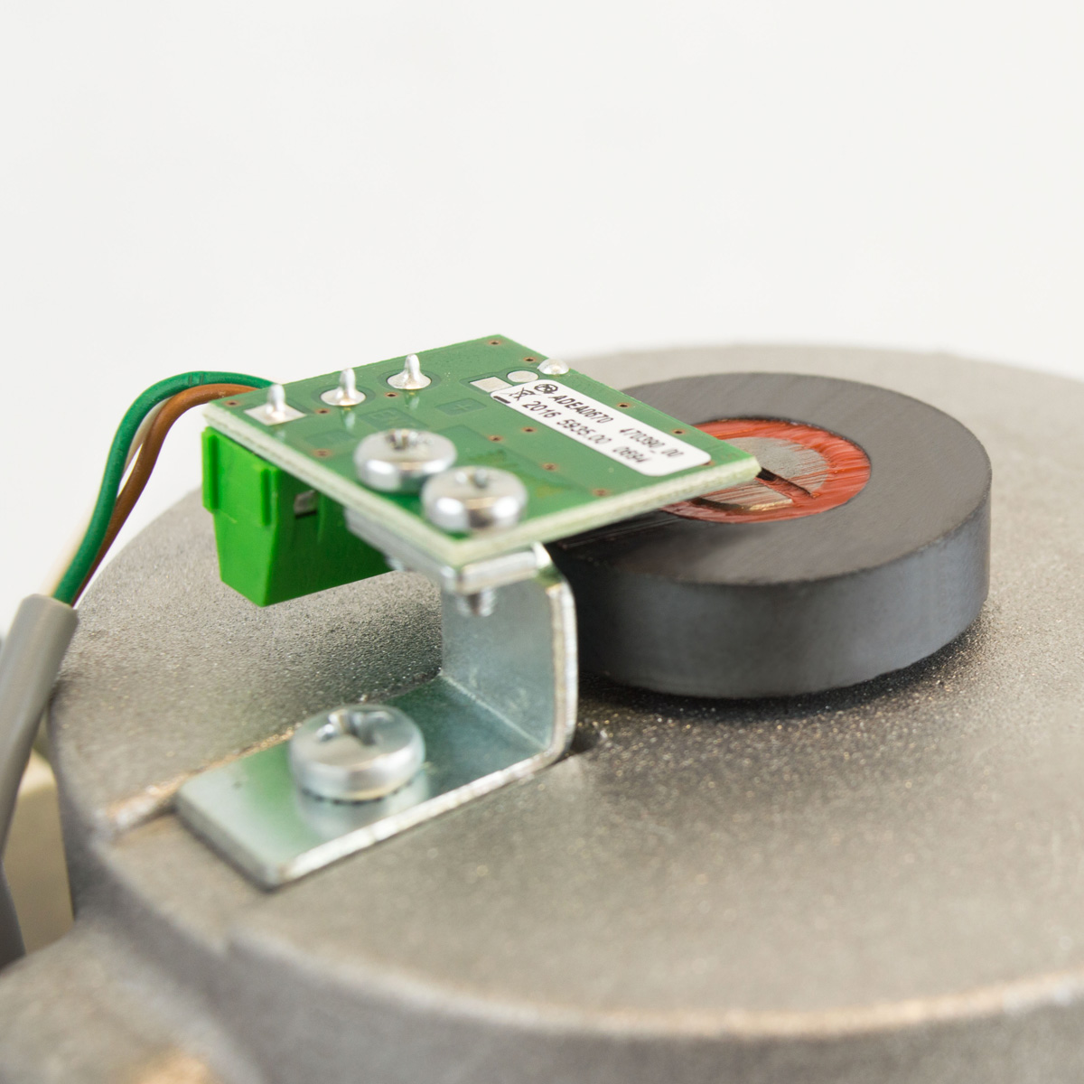 Encodeur du moteur DEA LIVI 550PLEN