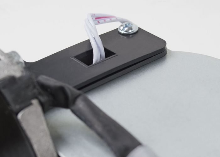 Encodeur absolu du moteur DEA TEO 700
